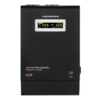 ДБЖ з правильною синусоїдою 48V LogicPower LPY-W-PSW-3000VA+(2100Вт)