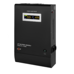 ДБЖ з правильною синусоїдою 48V LogicPower LPY-W-PSW-3000VA+(2100Вт) - Зображення 3