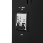 ДБЖ з правильною синусоїдою 48V LogicPower LPY-W-PSW-3000VA+(2100Вт) - Зображення 4