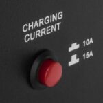 ДБЖ з правильною синусоїдою 48V LogicPower LPY-W-PSW-3000VA+(2100Вт) - Зображення 5