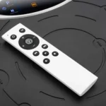 Вібраційна платформа Gymtek XP500 Сріблястий - Зображення 9