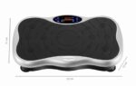 Вібраційна платформа Beauty Limited VibeX BLF-200 - Зображення 3
