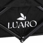 Складаний візок Luaro KX3306 100л - Зображення 2