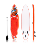 SUP дошка Funwater Feath-R Lite Koi 3.5м SUPFR01E