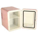 Автомобільний холодильник Ikonka KX3056 автохолодильник для подорожей 4л - Зображення 4