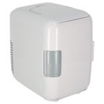 Автомобільний холодильник для подорожей туристичний автохолодильник Ikonka KX3057 3.4л - Зображення 2