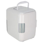 Автомобільний холодильник для подорожей туристичний автохолодильник Ikonka KX3057 3.4л - Зображення 3