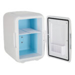 Автомобільний холодильник для подорожей туристичний автохолодильник Ikonka KX3057 3.4л - Зображення 4