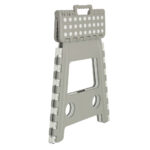 Розкладний стілець Ikonka KX4404 39.5см LIGHT GRAY - Зображення 2