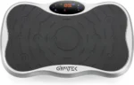 Вібраційна платформа Gymtek XP500 Сріблястий - Зображення 6