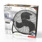 Вентилятор підлоговий Adler AD 7334 45см
