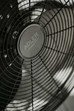 Вентилятор підлоговий Adler AD 7334 45см