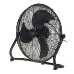 Вентилятор підлоговий Adler AD 7334 45см