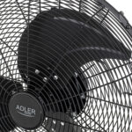 Вентилятор підлоговий Adler AD 7334 45см