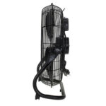 Вентилятор підлоговий Adler AD 7334 45см