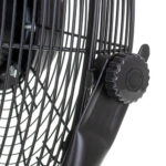 Вентилятор підлоговий Adler AD 7334 45см