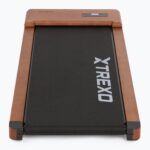 Бігова доріжка XTREXO Walking Pad W120 дерев'яний - Зображення 4