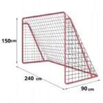 Дитячі футбольні ворота Krumad KMDW58 - Зображення 2