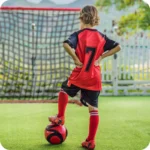 Дитячі футбольні ворота Krumad KMDW58 - Зображення 3