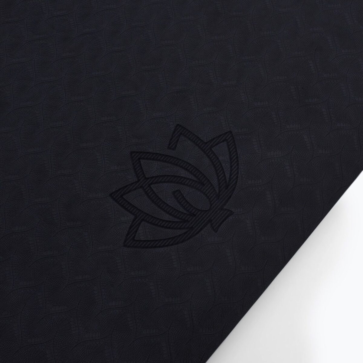 Фітнес килимок XTREXO comfort 10 mm TXO-B4Z003-BL graphite - Зображення 3