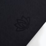 Фітнес килимок XTREXO comfort 10 mm TXO-B4Z003-BL graphite - Зображення 3