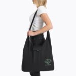 Фітнес килимок для акупресури XTREXO ECO з подушкою TXO-B4Z006-BK чорний - Зображення 5