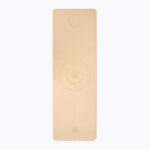 Фітнес килимок для йоги XTREXO EcoGrip 6 мм TXO-B4Z001-BZ світло-коричневий