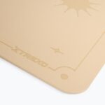 Фітнес килимок для йоги XTREXO EcoGrip 6 мм TXO-B4Z001-BZ світло-коричневий - Зображення 3