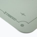 Фітнес килимок для йоги XTREXO EcoGrip 6 мм XTREXO TXO-B4Z001-GN зелений - Зображення 3