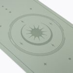 Фітнес килимок для йоги XTREXO EcoGrip 6 мм XTREXO TXO-B4Z001-GN зелений - Зображення 4