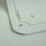 Фітнес килимок для йоги XTREXO EcoGrip 6 мм XTREXO TXO-B4Z001-GN зелений - Зображення 5