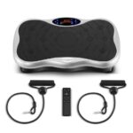 Вібраційна платформа Beauty Limited VibeX BLF-200