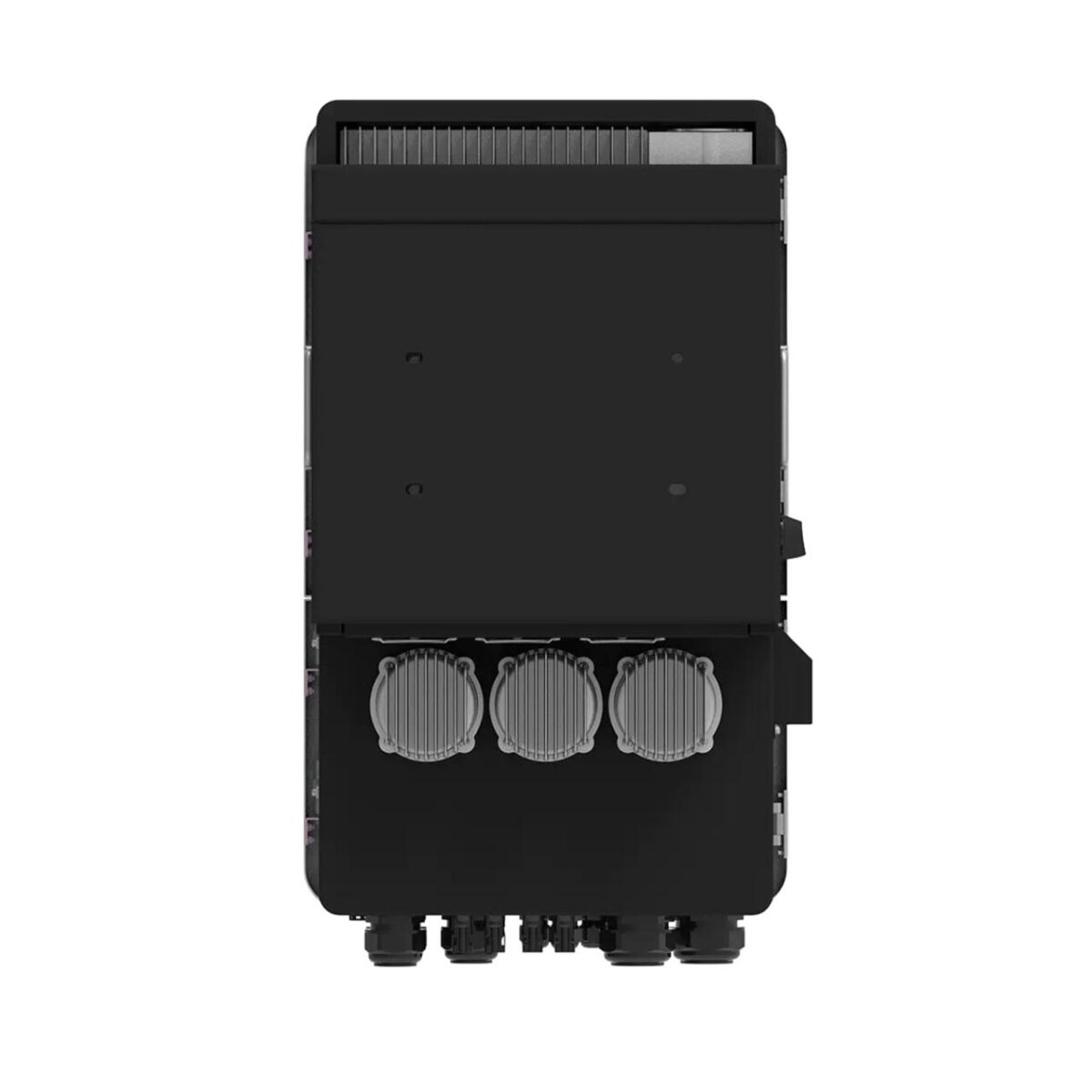 DEYE for LP Гібридний трифазний інвертор LogicPower SUN-15K-SG05LP3-EU-SM2 - Зображення 2