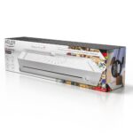 Ламінатор Adler AD 1042 white A3 - Зображення 10