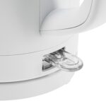 Чайник електричний Adler AD 1379w 2200 Вт 1.7 л - Зображення 6