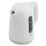Компактний електричний чайник Adler AD 1380w 1L STRIX - Зображення 2