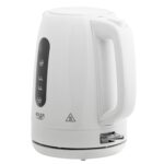 Компактний електричний чайник Adler AD 1380w 1L STRIX - Зображення 3