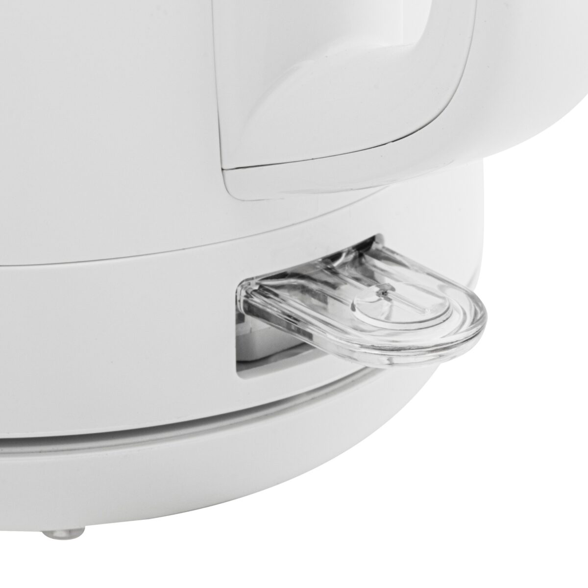 Компактний електричний чайник Adler AD 1380w 1L STRIX - Зображення 5
