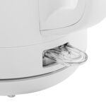 Компактний електричний чайник Adler AD 1380w 1L STRIX - Зображення 5