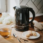 Чайник Adler AD 1385 black 1.7 L - Зображення 13