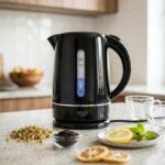 Чайник Adler AD 1385 black 1.7 L - Зображення 15