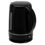 Чайник Adler AD 1385 black 1.7 L - Зображення 3