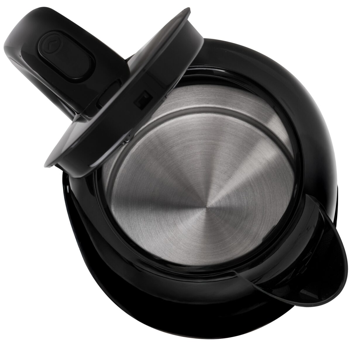 Чайник Adler AD 1385 black 1.7 L - Зображення 7