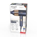 Фен Adler AD 2280 1800W - Зображення 3
