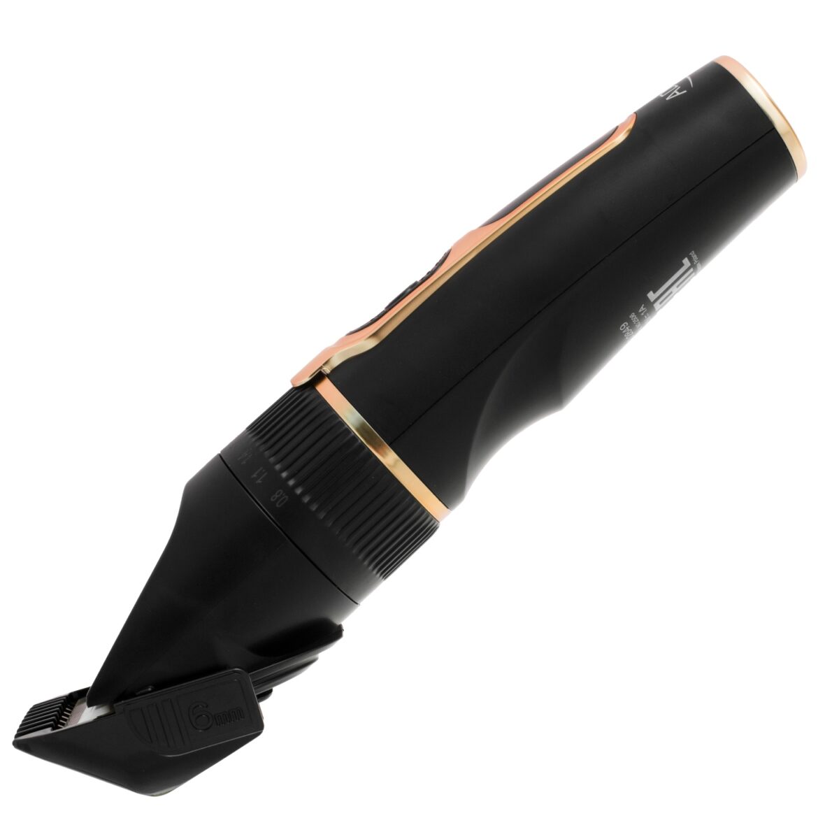 Машинка для стрижкі тварин Adler AD 2849 (0.8–20 mm) - 210 хв роботи - Зображення 9