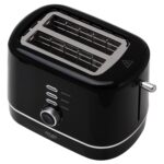 Тостер Adler AD 3224 black - Зображення 5