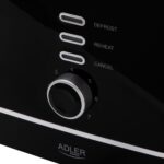 Тостер Adler AD 3224 black - Зображення 6