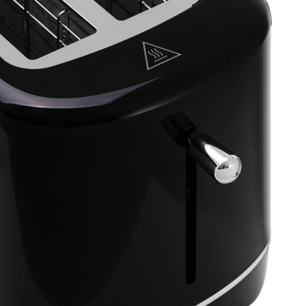 Тостер Adler AD 3224 black - Зображення 7