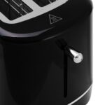 Тостер Adler AD 3224 black - Зображення 7