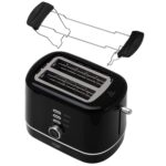 Тостер Adler AD 3224 black - Зображення 8